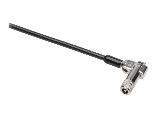 Kensington NanoSaver Keyed Laptop Lock - Security cable - 1.8 m