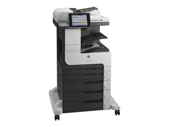 Multifunction ( fax / copier / printer / scanner ) - B/W - laser - A3 (297 x 420 mm) (original) - 312 x 469.9 mm (media) - up to 41 ppm (copying) - up to 41 ppm (printing) - 2100 sheets - 33.6 Kbps - USB 2.0, Gigabit LAN, USB host, USB host (internal