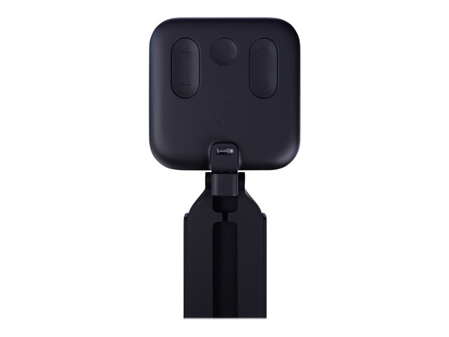 Logitech Litra Glow Premium Streaming Light with TrueSoft - Lamp head - 1 heads - LED - DC
