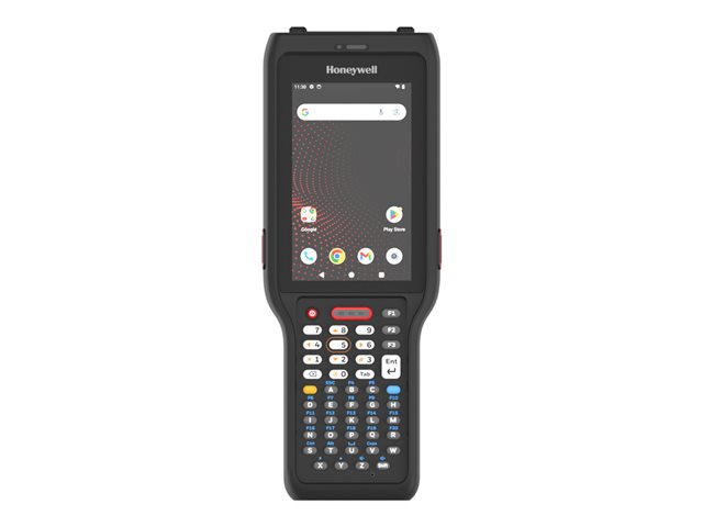 CK62: 5G and Wi-Fi 6E Nano and eSIM 4in
