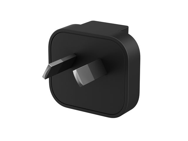 HP 100W Gallium Nitride Wall Charger