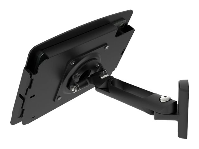IPAD 10.2IN SWING WALL MOUNT SPACE ENCLO