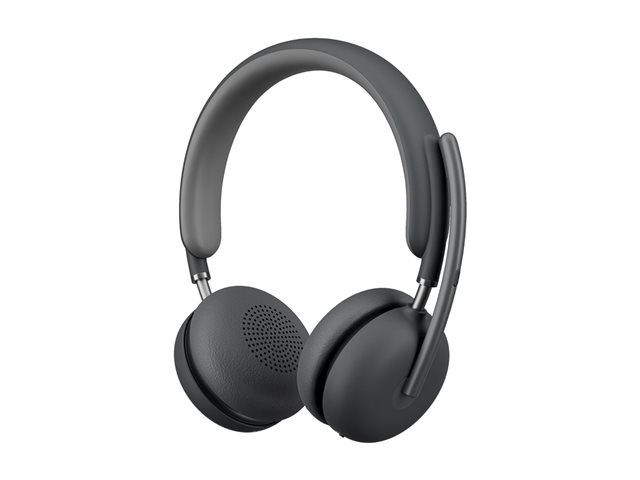 Zone Wireless 2, Teams, ANC (Native Bluetooth) - GRAPHITE,TEAMS - EMEA28i-935