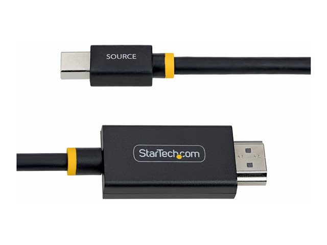 2m 6.6ft MDP to HDMI Cable 4K 60Hz
