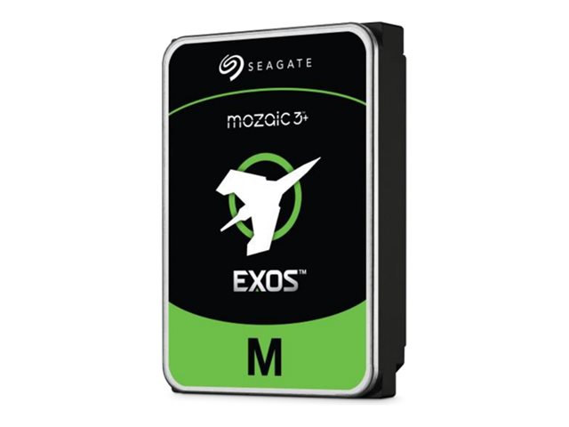 Seagate Exos M  
