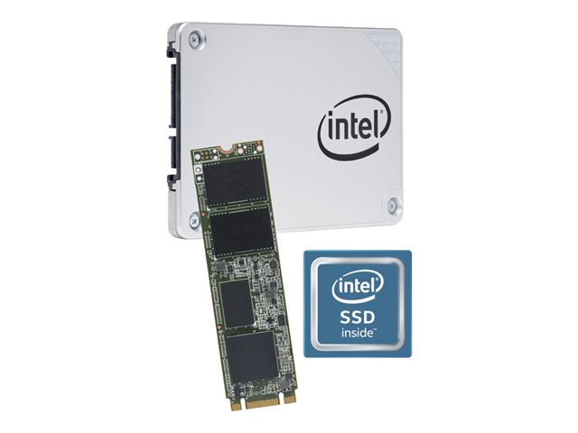 SSD 540s Series 180GB M.2 SATA 6Gb/s 16n