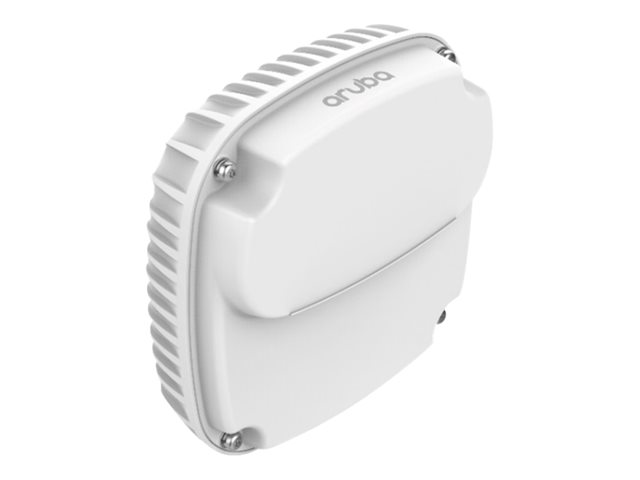 HPE Aruba AP-387 (RW) - Radio access point - Wi-Fi 5 - 5 GHz, 60 GHz