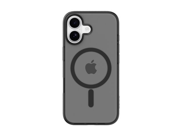COVER/GRIP TPU 17 TINT CANDY BLACK