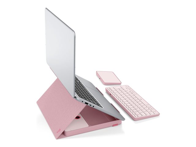 Logitech Casa Pop-Up Desk 