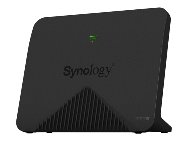 AC2200 mesh router Tri Band MU-MIMO Single Wi-Fi name and seamless roaming with 802.11 k/v/r support