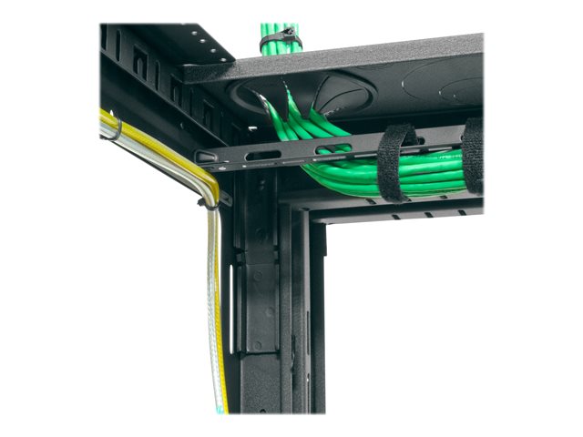 38SP/32D PRECONFIGURED AV RACK