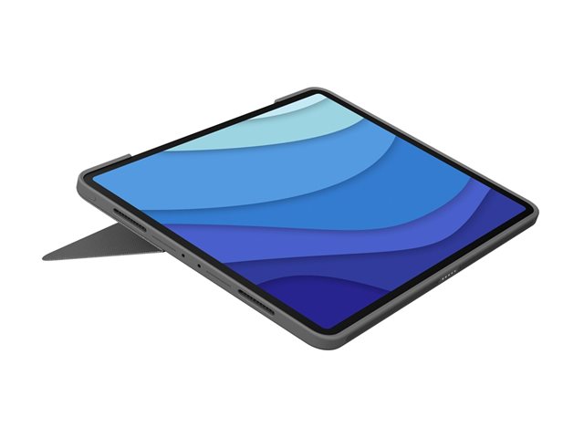 Combo Touch iPad Pro 11-inch