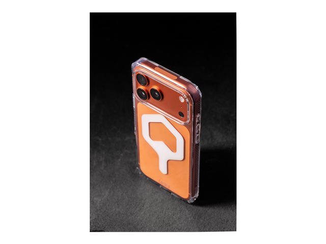 UAG iPhone 17 Pro PLYO MGSF ICE/WHITE