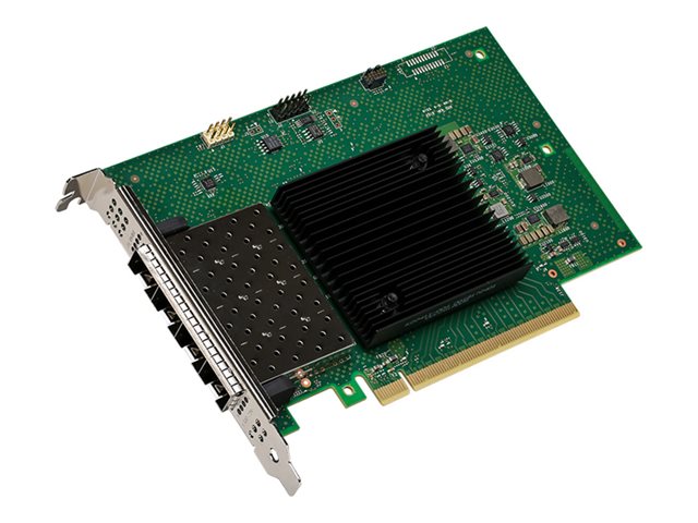 ETHERNET E810XXVDA4 SVR SINGLE