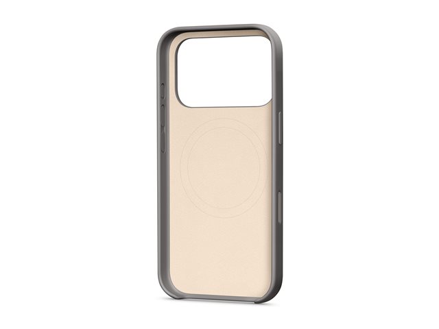Beats iPhone 17 Pro Case with MagSafe and Camera Control  Granite Gray