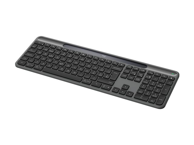 Logitech Slim Solar
