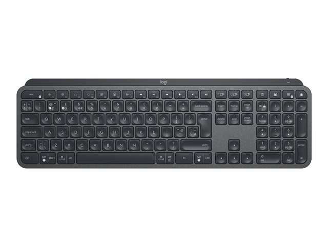 Logitech MX Keys for Business 