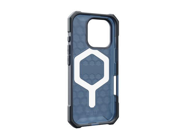 UAG Apple iPhone 16 Pro Essential Armor Magsafe Blue