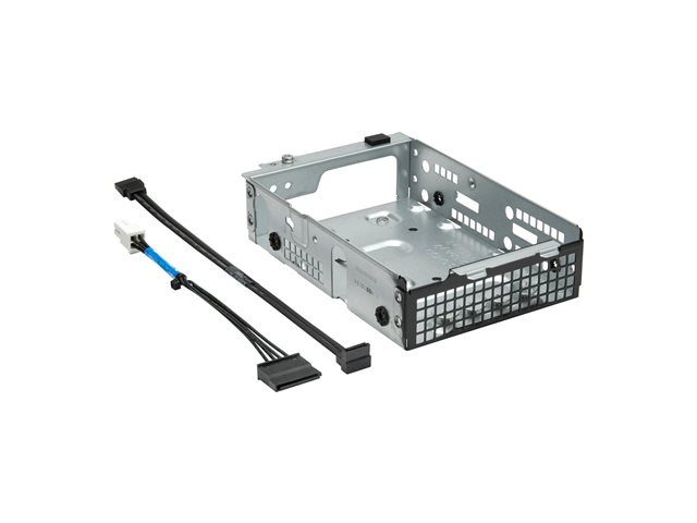 HP Z4 Rack G5 3.5in Drv Cg Adptr