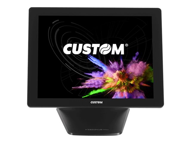 PCPOS VISION15 PRO 15IN