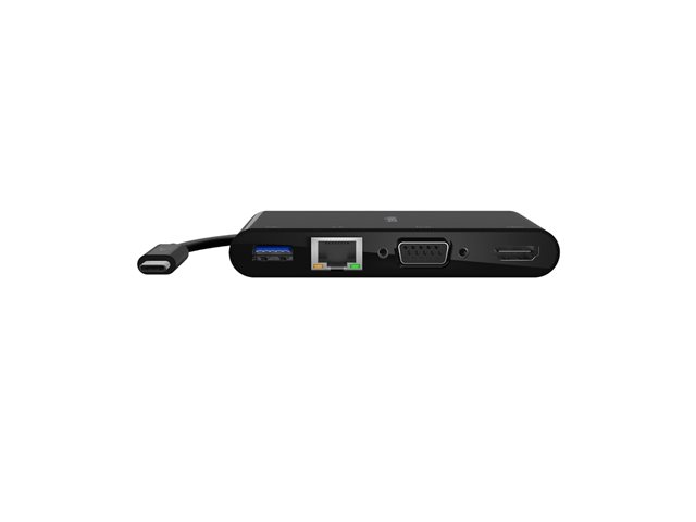 USB-C Multimedia Adapter