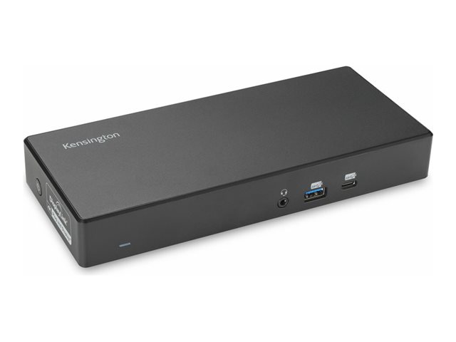 SD4781P EQ USB-C & USB-A Dual 4K Docking Station