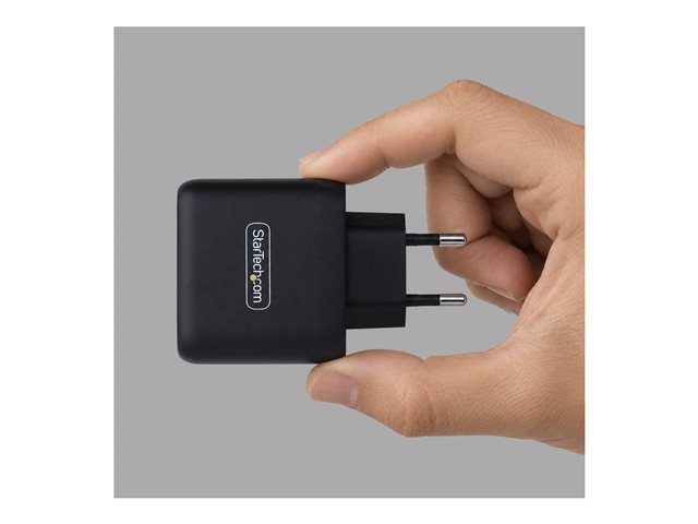 65W USB-C Laptop Charger Power Adapter