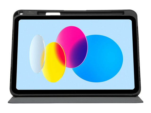 Targus Click In case New 10th Gen iPad (10.9) Black