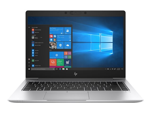 HP EB840G6 i5-8365U 8GB/256GB 14in W10P