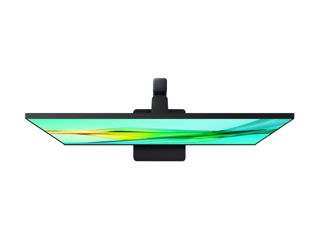 Samsung ViewFinity S6 S32D600UAU - S60UD Series - LED monitor - USB - 32\" - 2560 x 1440 QHD @ 100 Hz - IPS - 350 cd/m² - 1000:1 - HDR10 - 5 ms - HDMI, DisplayPort, USB-C - black