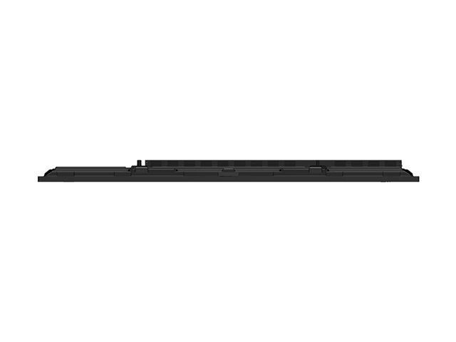 LG Signage Display IDB IR Touch 75\" UH