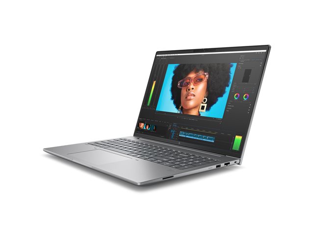 HP ZBXG2i16 U9-386H 64GB/1TB 16IN W11P