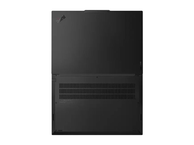 Lenovo ThinkPad E16 Gen 3 21ST - AI PC - 180-degree hinge design - AMD Ryzen 7 - 250 / up to 5.1 GHz - Win 11 Pro - Radeon 780M - 16 GB RAM - 512 GB SSD TCG Opal Encryption 2, NVMe - 16\" IPS 1920 x 1200 - Gigabit Ethernet - Wi-Fi 6E, Bluetooth - black - kbd: Belgium - with 2 Years Lenovo Depot Support, CO2 Offset 0.5 ton (2nd Gen)