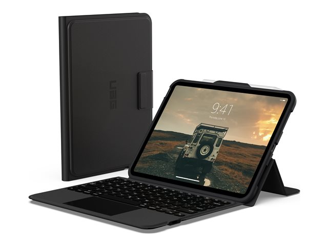 Apple iPad 10.9IN 10th Gen Bluetooth KB