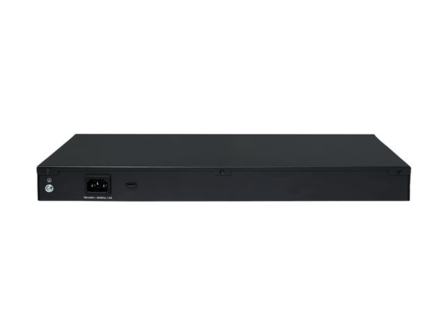 HPE NW CW 2150 24G 4P Sw EU en