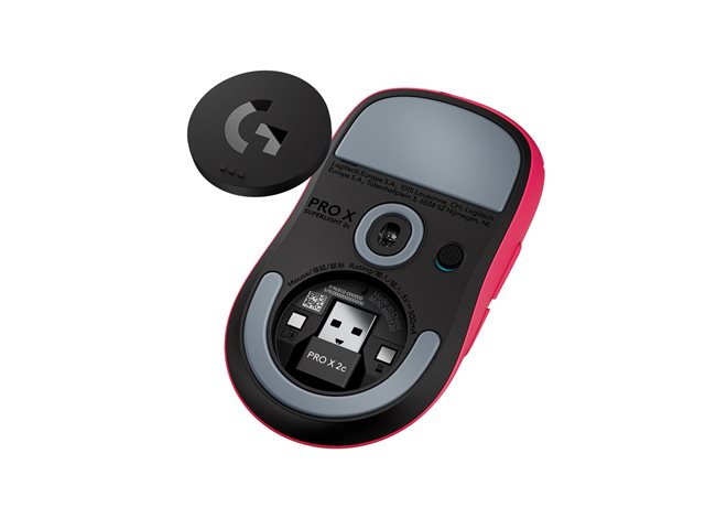 PRO X SUPERLIGHT 2C WIRELESS GAMING MOUS