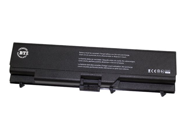 BTI 6C Battery TP T410/T430