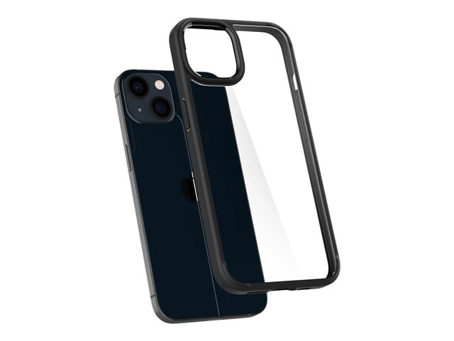 Spigen Apple iPhone 13 Ultra Hybrid Black