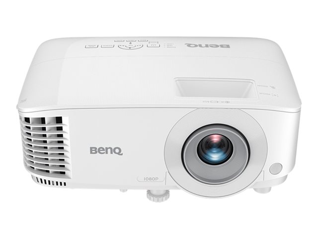 MH560 1080p 3800lm 1.1X HDMIx2 USB-A 3DSmartEco u003c0.5W 10W speaker