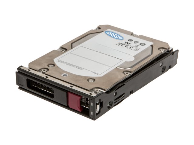 16TB Hot Plug Midline 7.2K 3.5in NLSATA