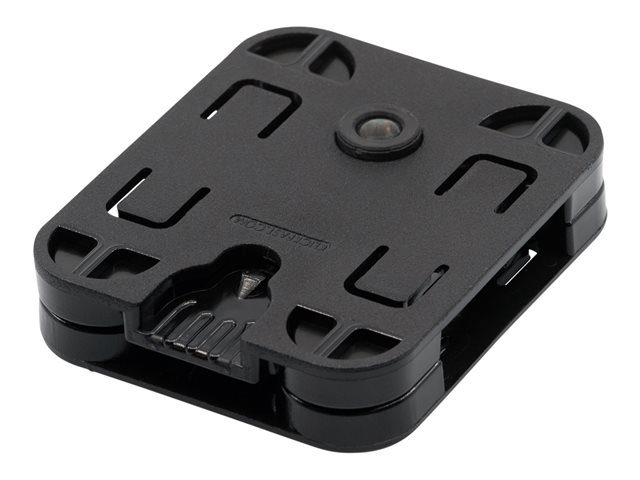 AXIS TW1104 - Camera magnetic mount (pack of 5) - for AXIS W101, W102, W102 Body Worn Camera, W110, W110 Body Worn Camera, W120