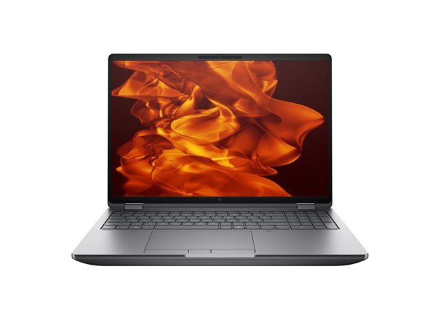 HP ZBook Fury 16 G1i U9-285HX 32/1 W11P