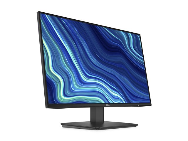 Dell 27 QHD Monitor-SE2726D