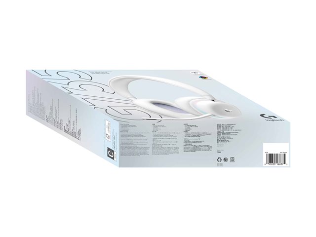 G735 - OFF WHITE - EMEA