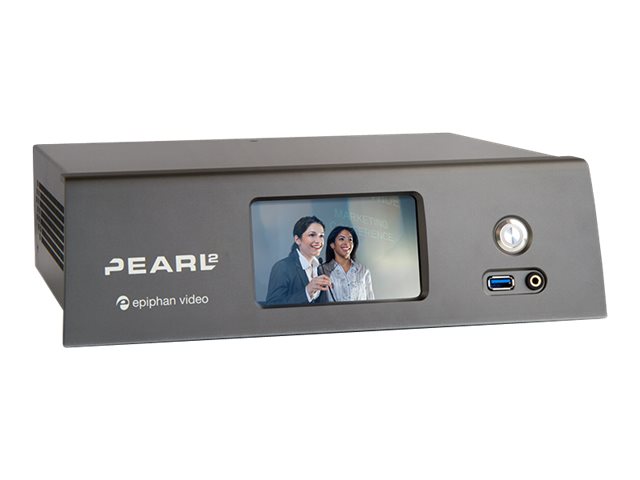PEARL 2. 1 stk