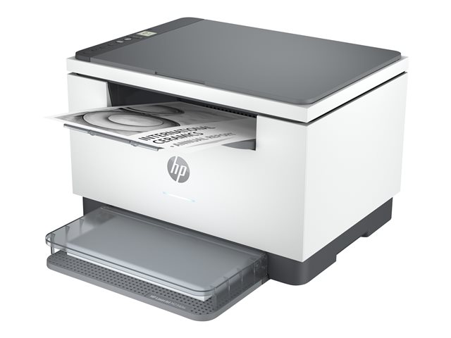 HP LaserJet MFP M234dw - Multifunction printer - B/W - laser - Legal (216 x 356 mm) (original) - Legal (media) - up to 29 ppm (copying) - up to 29 ppm (printing) - 150 sheets - USB 2.0, LAN, Wi-Fi(n) - light basalt