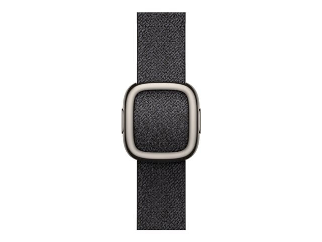 42mm Navy Blue Modern Buckle - Small