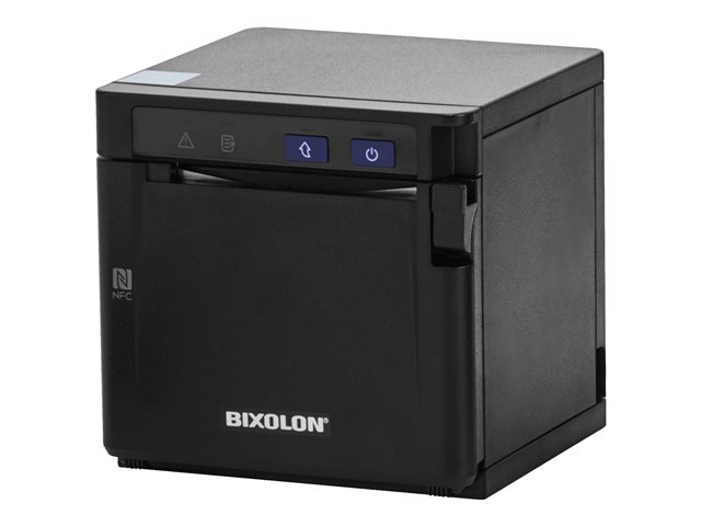 SRP-QE302K 203dpi USB Ethernet Auto Blac