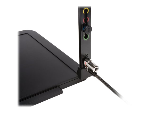Kensington SmartFit Laptop Riser - Notebook stand - 15.6\" - black