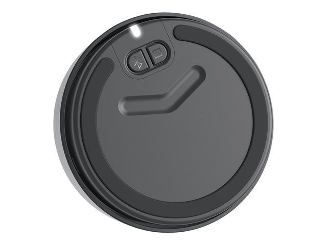 Logitech Z407 - Android Edition - speaker system - for PC - 2.1-channel - wireless - Bluetooth - USB - 40 Watt (Total) - graphite grey